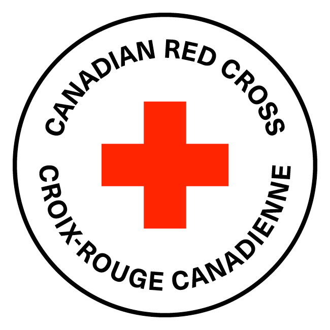 Child Care First Aid (Red Cross)